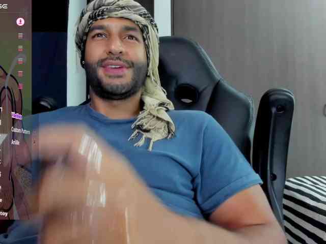 Handsoman11