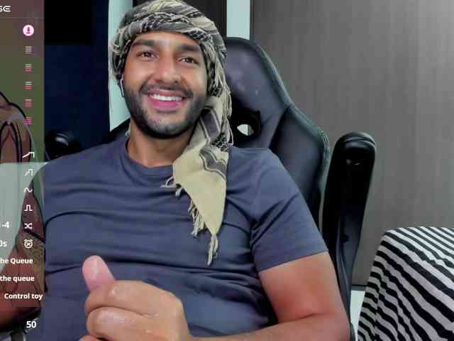 Handsoman11