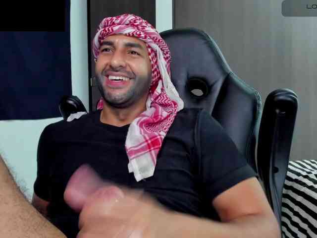 Handsoman11
