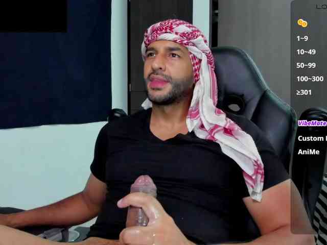 Handsoman11