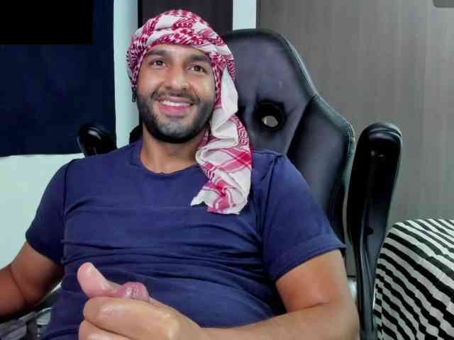 Handsoman11