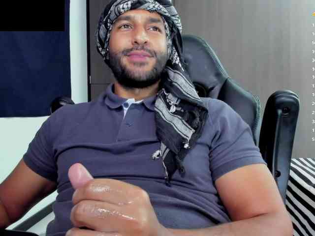 Handsoman11 Live Webcam on {site_name}