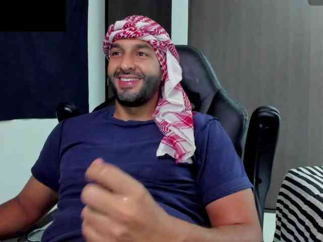 Handsoman11