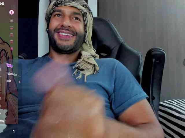 Handsoman11