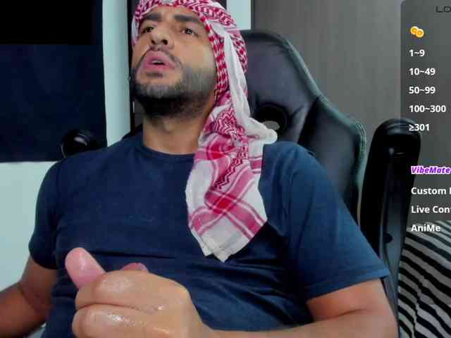 Handsoman11