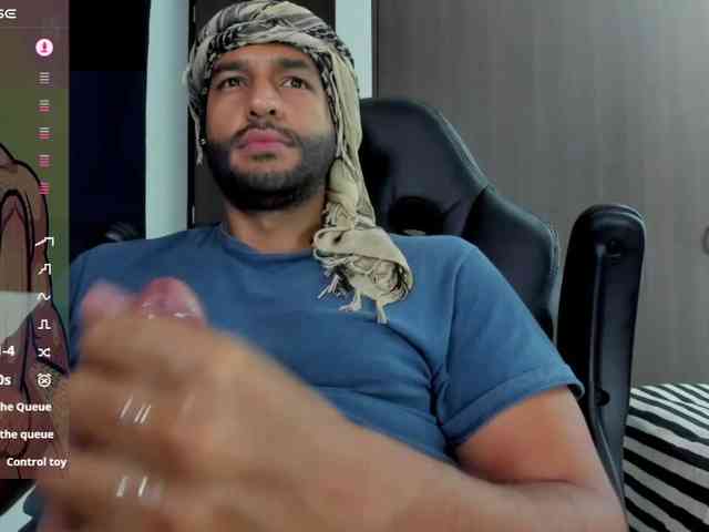 Handsoman11