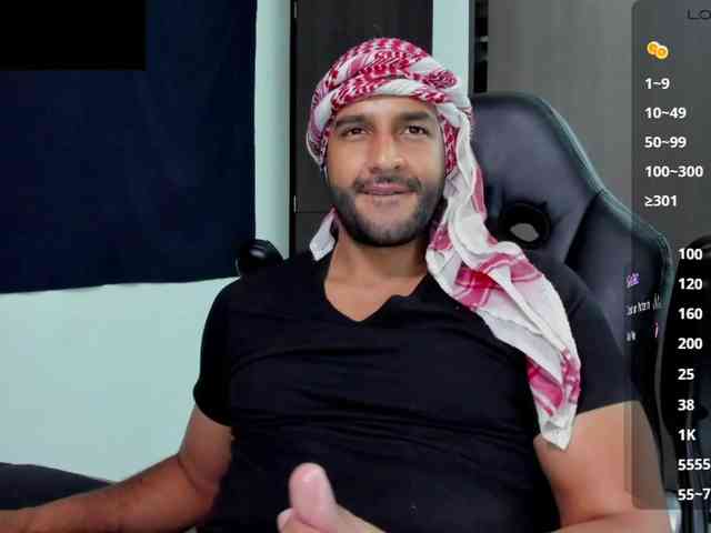 Handsoman11