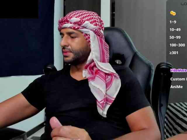Handsoman11