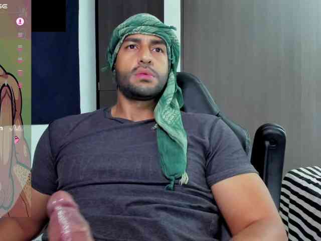 Handsoman11