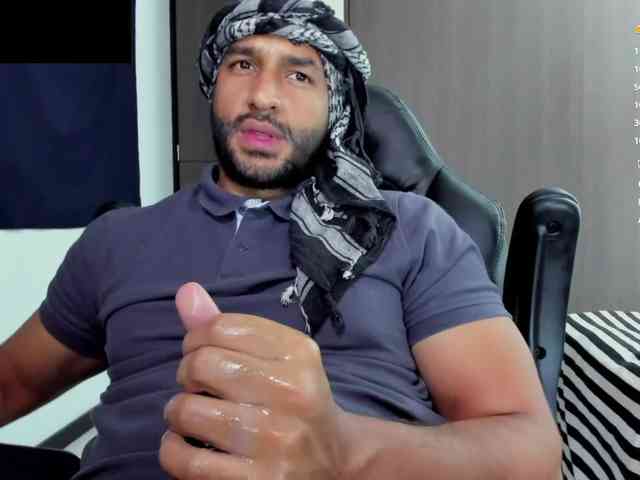 Handsoman11 Live Webcam on {site_name}