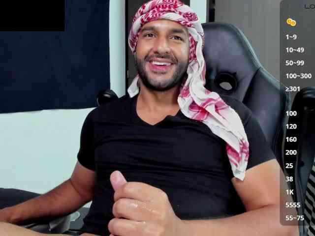 Handsoman11