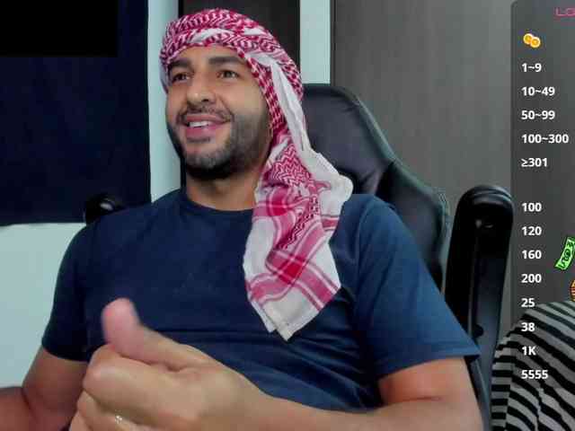 Handsoman11