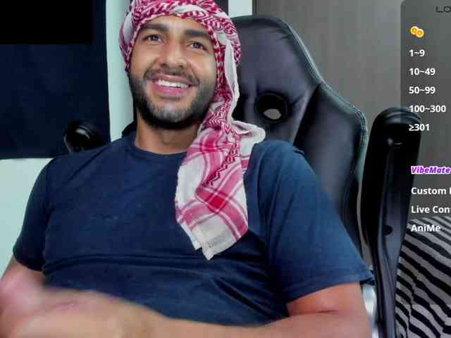 Handsoman11