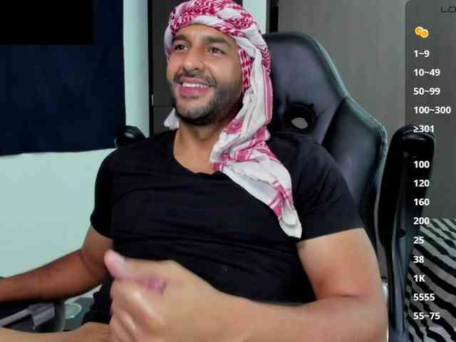 Handsoman11