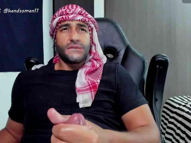 Handsoman11