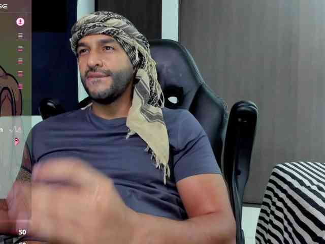 Handsoman11
