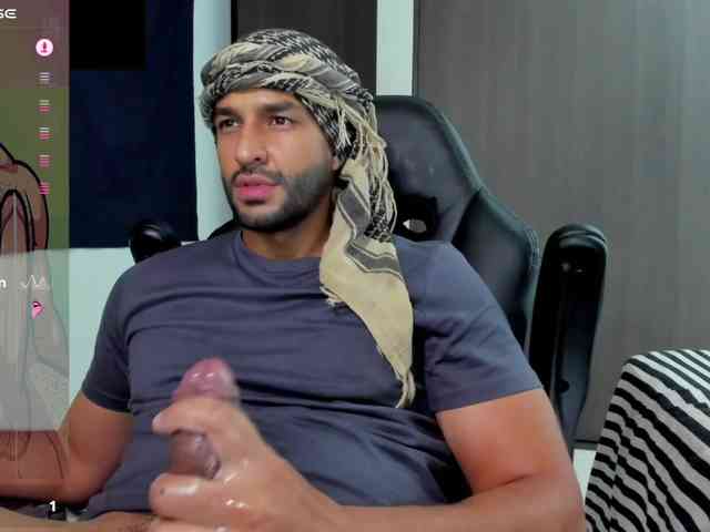 Handsoman11
