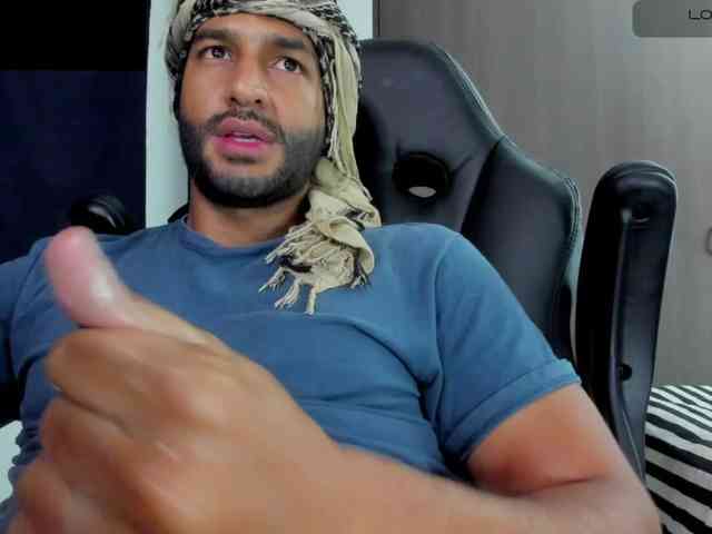 Handsoman11