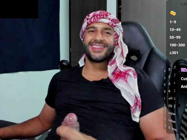 Handsoman11