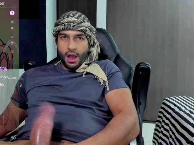 Handsoman11