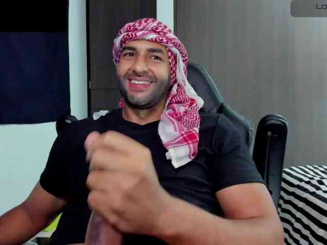 Handsoman11