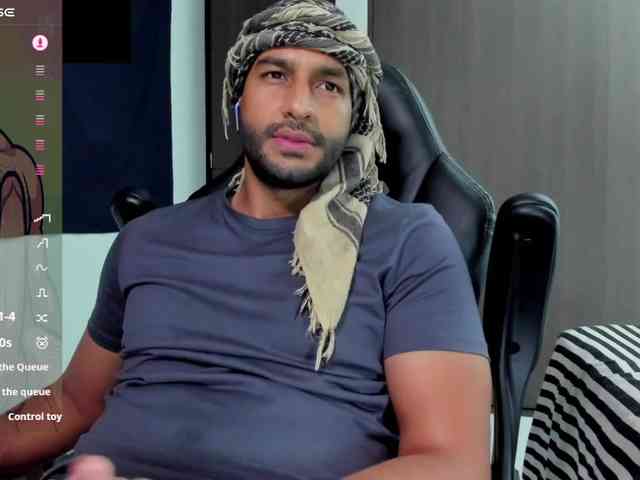 Handsoman11