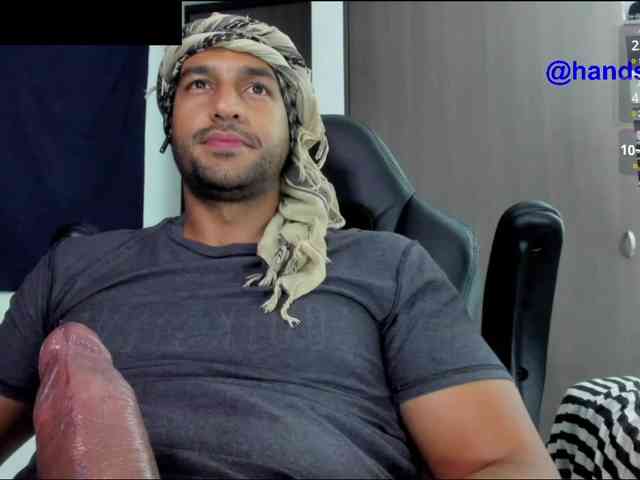 Handsoman11 Handsoman11