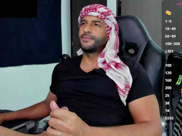 Handsoman11