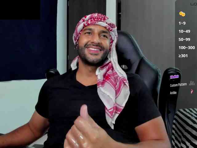 Handsoman11