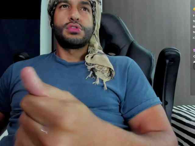 Handsoman11