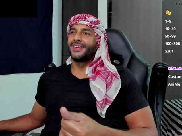 Handsoman11