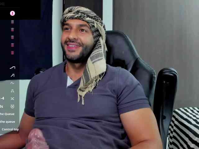 Handsoman11