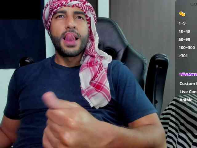 Handsoman11