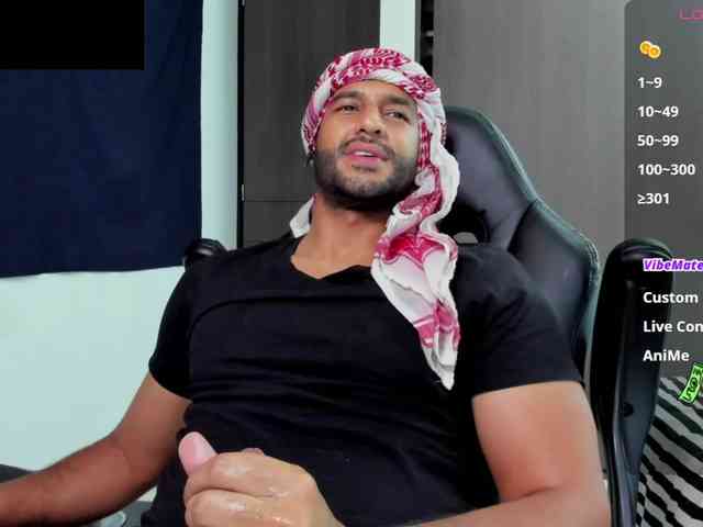 Handsoman11