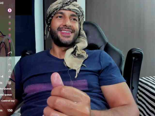 Handsoman11