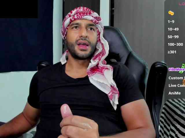 Handsoman11