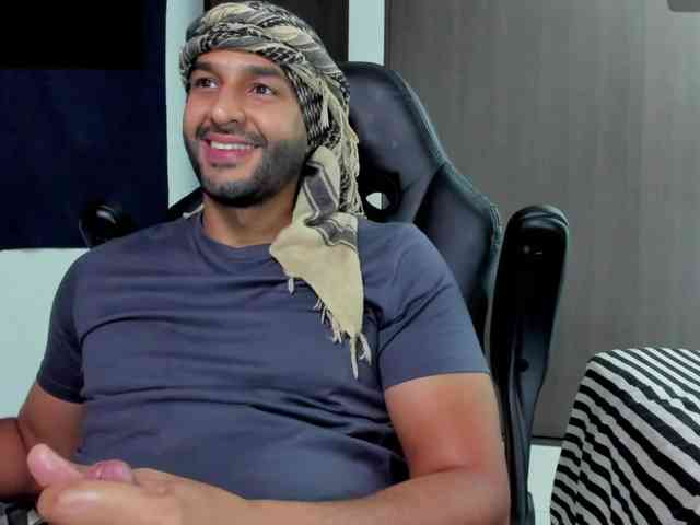 Handsoman11