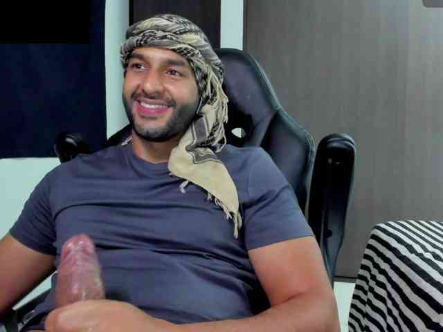 Handsoman11