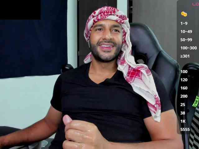Handsoman11