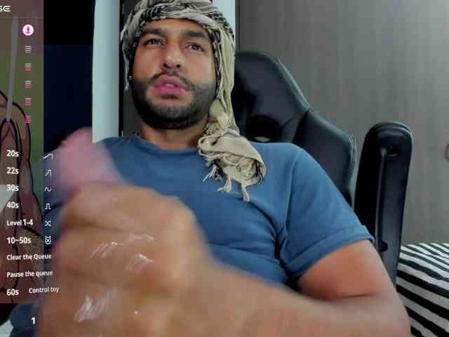 Handsoman11