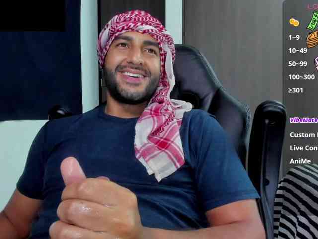 Handsoman11