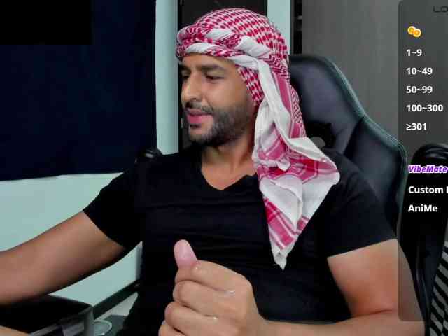 Handsoman11