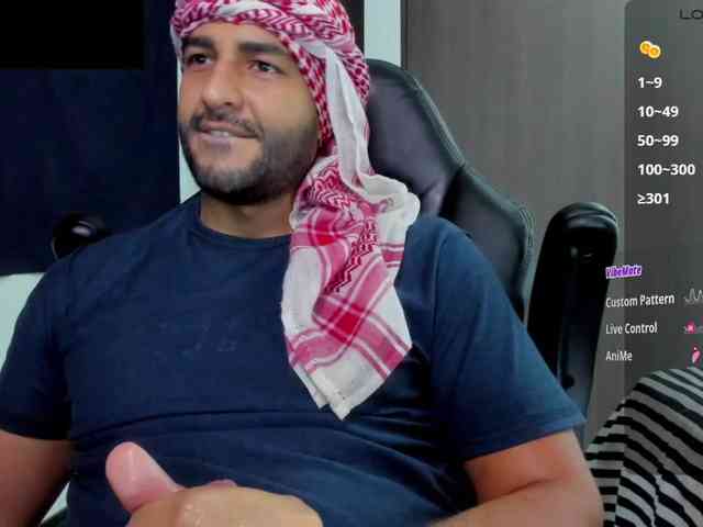 Handsoman11