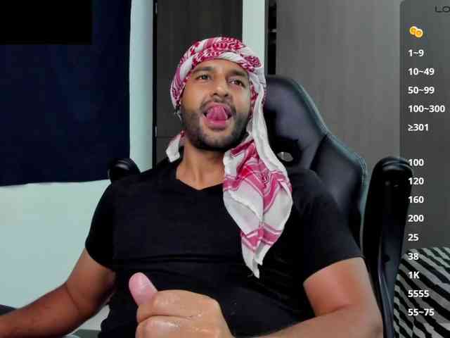 Handsoman11