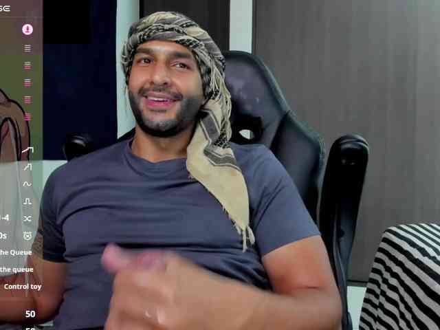 Handsoman11