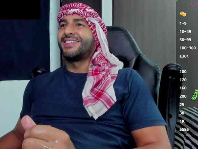 Handsoman11