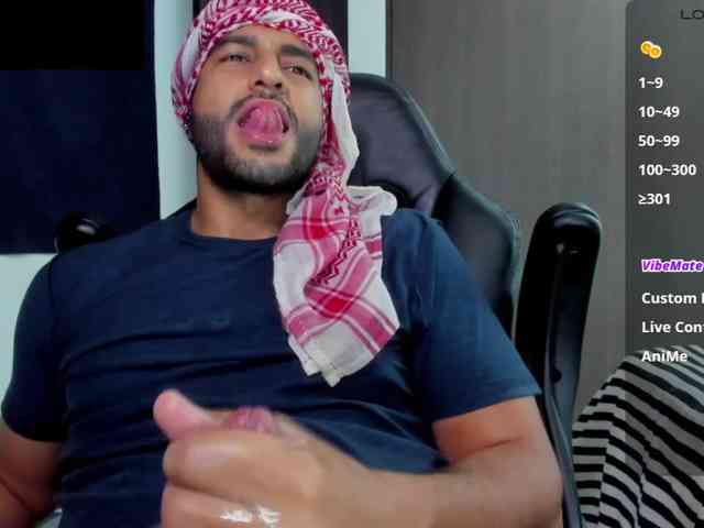 Handsoman11