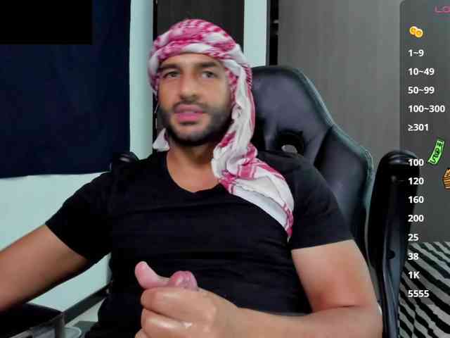 Handsoman11