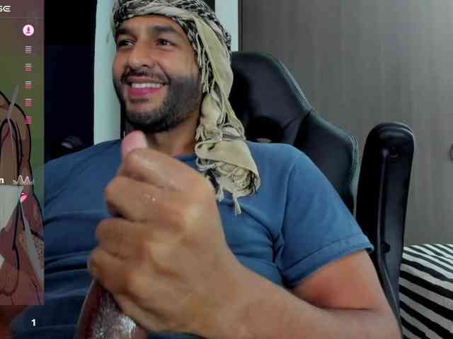 Handsoman11