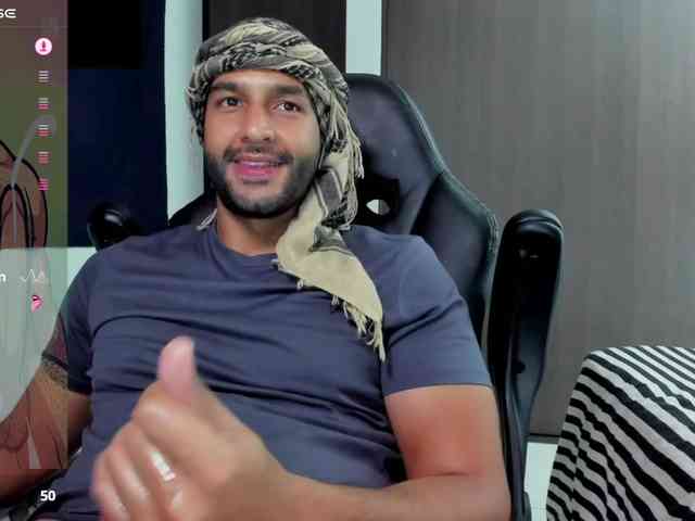 Handsoman11